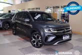 Taos Cinza 2024 - Volkswagen - São Paulo cód.39303