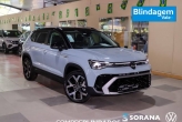 Taos Cinza 2026 - Volkswagen - São Paulo cód.39157
