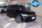Tiguan Preto 2024 - Volkswagen - São Paulo cód.39363