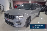 Commander Cinza 2025 - Jeep - São Paulo cód.39532