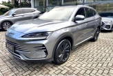 Song Plus Cinza 2026 - BYD - São Paulo cód.39558