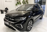 T-CROSS Preto 2025 - Volkswagen - São Paulo cód.39556