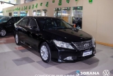 Camry Preto 2014 - Toyota - São Paulo cód.39572