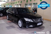 Camry Preto 2014 - Toyota - São Paulo cód.39572