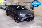 Nivus Cinza 2027 - Volkswagen - São Paulo cód.39364
