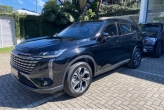 Haval H6 Preto 2026 - GWM - São Paulo cód.39602