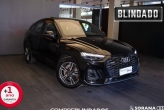 Q5 Preto 2023 - Audi - São Paulo cód.39608