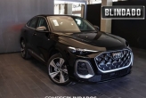 Q5 Preto 2026 - Audi - São Paulo cód.39624