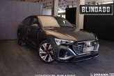 Q8 Cinza 2024 - Audi - São Paulo cód.39606