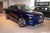 Q3 Azul 2026 - Audi - São Paulo cód.39616