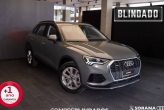 Q3 Cinza 2023 - Audi - São Paulo cód.39476
