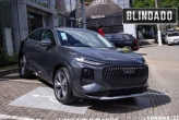 Q3 Cinza 2026 - Audi - São Paulo cód.39615