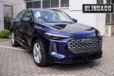 Q5 Azul 2025 - Audi - São Paulo cód.38952