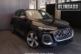 Q5 Preto 2026 - Audi - São Paulo cód.39620