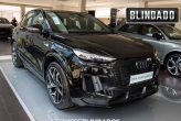 Q6 e-tron Preto 2025 - Audi - São Paulo cód.38958