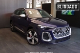 SQ5 Azul 2025 - Audi - São Paulo cód.39439
