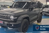 Tank Preto 2026 - GWM - São Paulo cód.39637