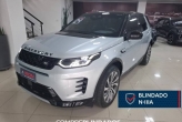 Discovery Sport Prata 2024 - Land Rover - São Paulo cód.39645