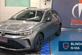 Nivus Cinza 2027 - Volkswagen - São Paulo cód.39656