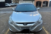 ix35 Prata 2016 - Hyundai - São Paulo cód.39664