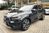 XC40 Preto 2021 - Volvo - São Paulo cód.39667