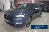 HR-V Azul 2026 - Honda - São Paulo cód.39590