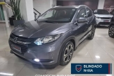 HR-V Cinza 2016 - Honda - São Paulo cód.38608
