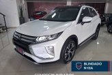 Eclipse Cross Branco 2019 - Mitsubishi - São Paulo cód.39654