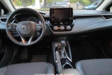 Corolla Preto 2020 - Toyota - São Paulo cód.39690