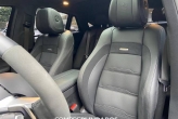 GLE Preto 2025 - Mercedes-Benz - São Paulo cód.39686