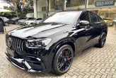 GLE Preto 2025 - Mercedes-Benz - São Paulo cód.39686