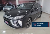 Eclipse Cross Preto 2020 - Mitsubishi - São Paulo cód.39678