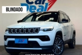 Compass Branco 2022 - Jeep - Rio de Janeiro cód.39715