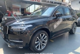 XC 90 Preto 2019 - Volvo - São Paulo cód.39685
