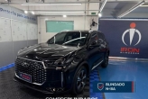 Tiggo 5X Preto 2027 - Chery - São Paulo cód.39718