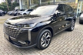 Haval H6 Preto 2026 - GWM - São Paulo cód.39602