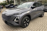 5 Cinza 2027 - Omoda - São Paulo cód.39722