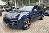 Cayenne Azul 2024 - Porsche - São Paulo cód.39721