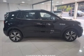 T-CROSS Preto 2020 - Volkswagen - São Paulo cód.39589