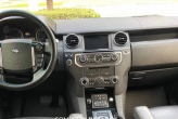Discovery Cinza 2015 - Land Rover - São Paulo cód.39726