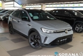 Nivus Cinza 2027 - Volkswagen - São Paulo cód.39731