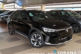 Nivus Preto 2027 - Volkswagen - São Paulo cód.39730