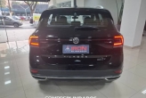 T-CROSS Preto 2020 - Volkswagen - São Paulo cód.39729