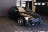 A3 - 4 Portas Preto 2026 - Audi - São Paulo cód.38937