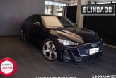 A5 Azul 2025 - Audi - São Paulo cód.39739