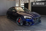 A5 Azul 2026 - Audi - São Paulo cód.39430