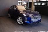 Q5 Azul 2025 - Audi - São Paulo cód.39622