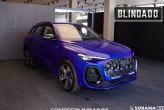 Q5 Azul 2025 - Audi - São Paulo cód.39436