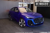Q5 Azul 2025 - Audi - São Paulo cód.39437