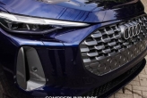 Q5 Azul 2025 - Audi - São Paulo cód.39745
